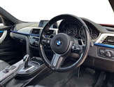 BMW 3 Series Image 5