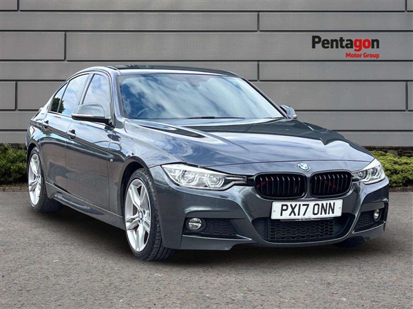 Large image for the Used BMW 3 Series