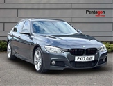 BMW 3 Series Image 1
