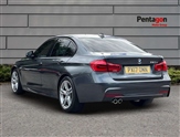 BMW 3 Series Image 2