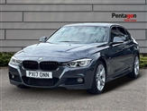 BMW 3 Series Image 3