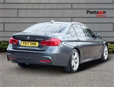 BMW 3 Series Image 4