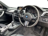 BMW 3 Series Image 5