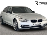 BMW 3 Series Image 1