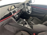 BMW 3 Series Image 2