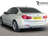 BMW 3 Series Image 3
