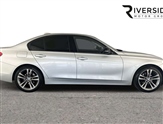 BMW 3 Series Image 4