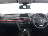 BMW 3 Series Image 6