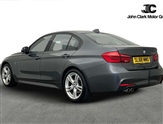 BMW 3 Series Image 3