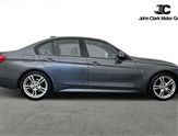 BMW 3 Series Image 4