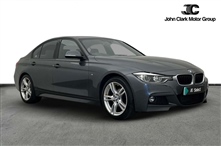 Used BMW 3 Series