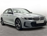 BMW 3 Series Image 1