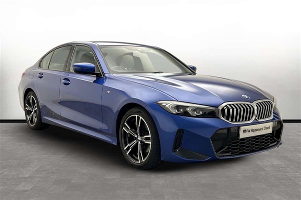 Large image for the Used BMW 3 Series