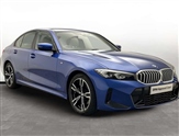 BMW 3 Series Image 1
