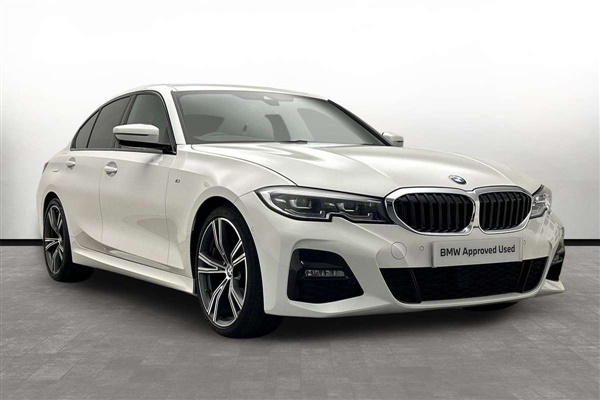 Large image for the Used BMW 3 Series