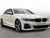 BMW 3 Series Image 1