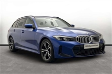 Used BMW 3 Series