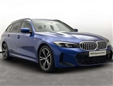 BMW 3 Series Image 1