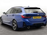 BMW 3 Series Image 2