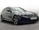 BMW 3 Series Image 1