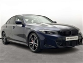 BMW 3 Series Image 1