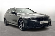 Used BMW 3 Series
