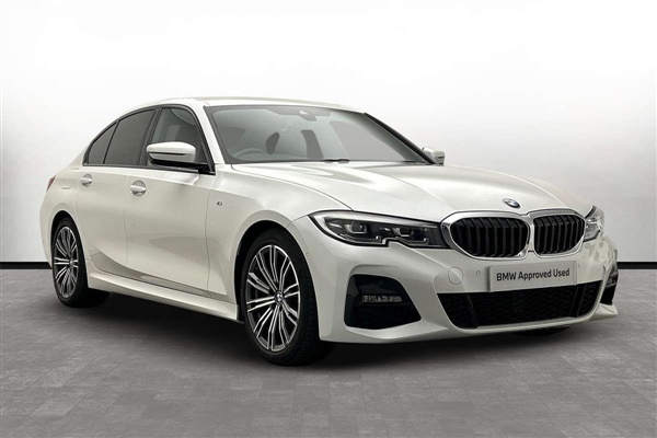 Large image for the Used BMW 3 Series