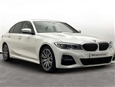 BMW 3 Series Image 1