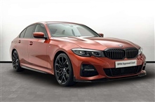 Used BMW 3 Series