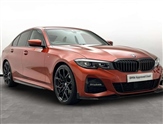 BMW 3 Series Image 1