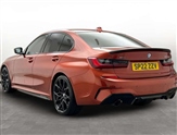 BMW 3 Series Image 2