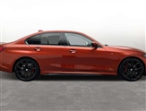 BMW 3 Series Image 3