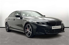 Used BMW 3 Series