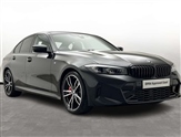 BMW 3 Series Image 1