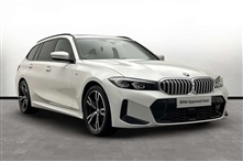Used BMW 3 Series