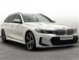 BMW 3 Series Image 1