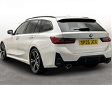 BMW 3 Series Image 2