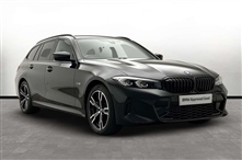 Used BMW 3 Series