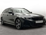 BMW 3 Series Image 1