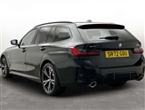 BMW 3 Series Image 2