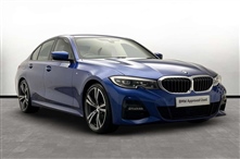 Used BMW 3 Series