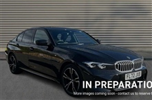 Used BMW 3 Series