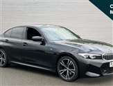 BMW 3 Series Image 1