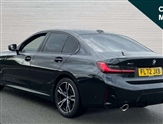 BMW 3 Series Image 5