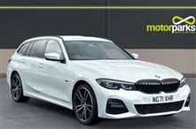 Used BMW 3 Series