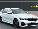 BMW 3 Series Image 1