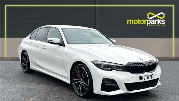 Large image for the Used BMW 3 Series