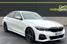 Used BMW 3 Series