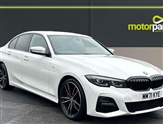 BMW 3 Series Image 1