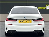 BMW 3 Series Image 4